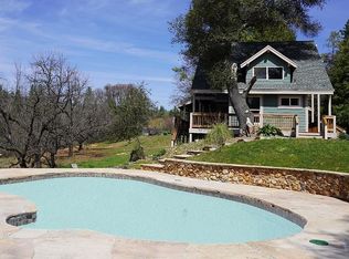 18931 Maggie Ln, Grass Valley, CA 95949