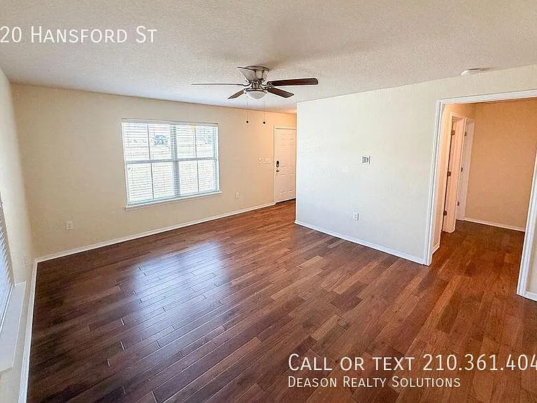220 Hansford St — Photo 3