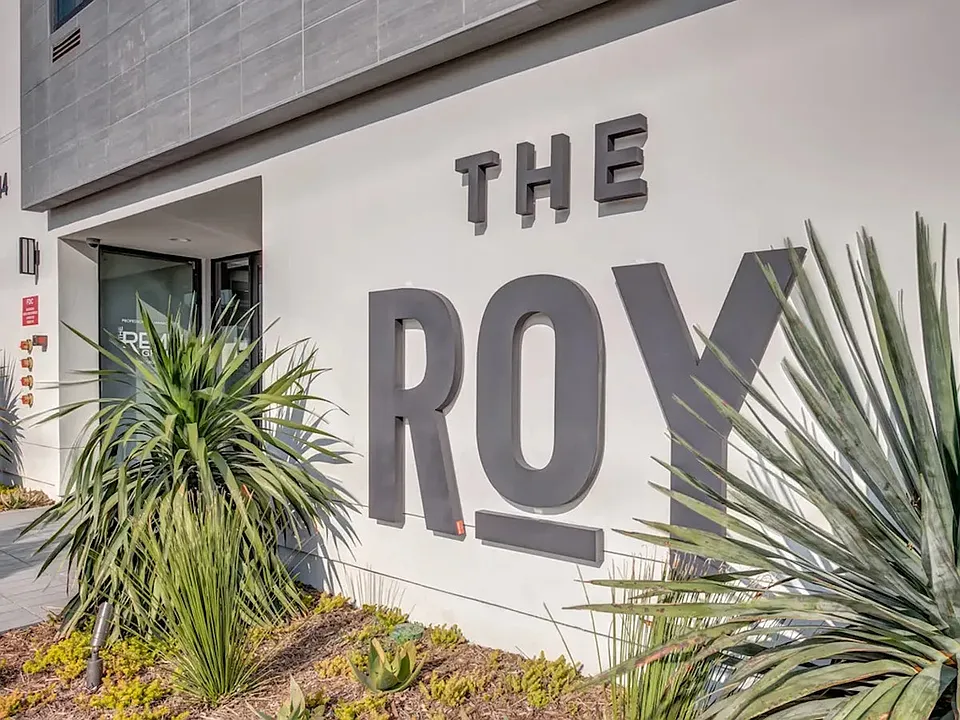 The Roy