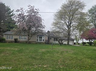 13620 Brindley Rd, Swanton, OH 43558