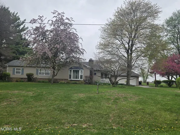 13620 Brindley Rd, Swanton, OH 43558
