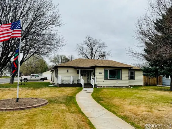 530 Fairhurst St, Sterling, CO 80751