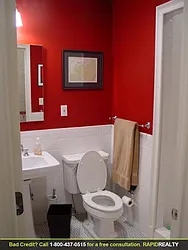 Rented by Rapid Realty Cobble Hill