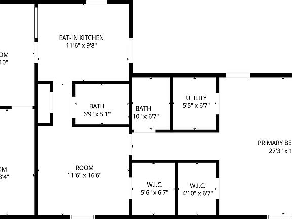 3rd image of 331 W Vinyard Rd