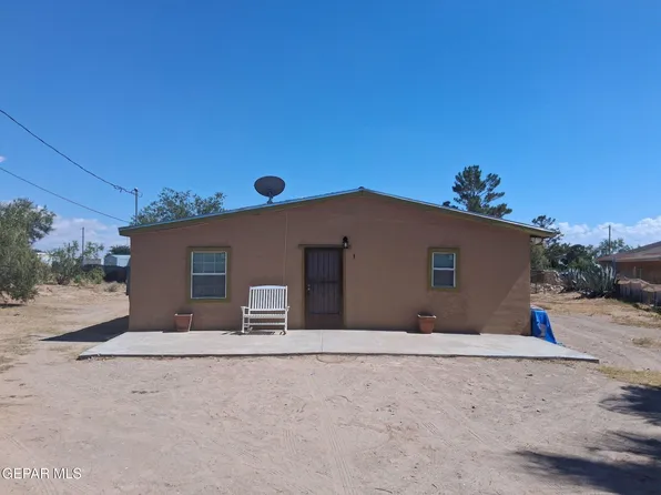 620 Agua De Mar, El Paso, TX 79928