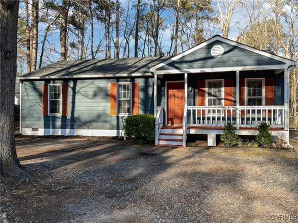 3403 Julep Dr, South Chesterfield, VA 23834