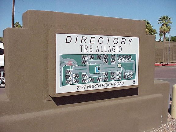 Tre Allagio - 30 bldg w/ 3 units in each