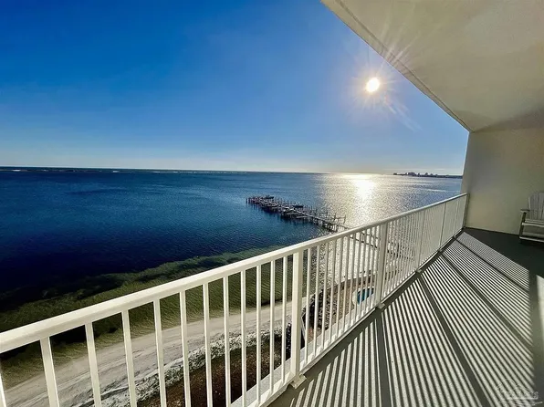 154 Ethel Wingate Dr Unit 510, Perdido Key, FL 32507