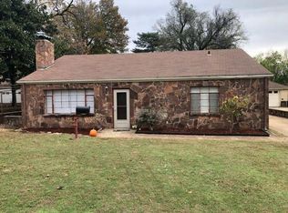 109 Glenside Ave, Ponca City, OK 74601