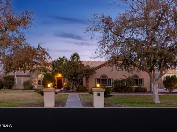 22911 S 199TH Street, Queen Creek, AZ 85142