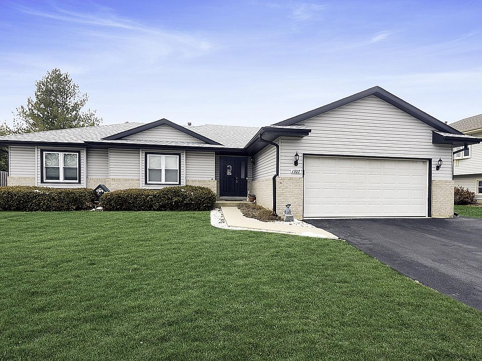 1st image of 1707 Bunker Hill Dr