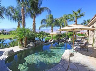 36 Vista Encantada, Rancho Mirage, CA 92270