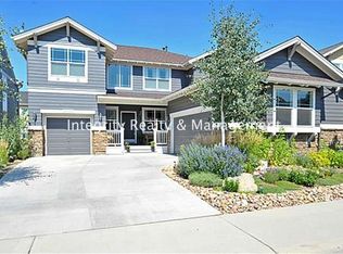 3367 Fantasy Pl, Castle Rock, CO 80109