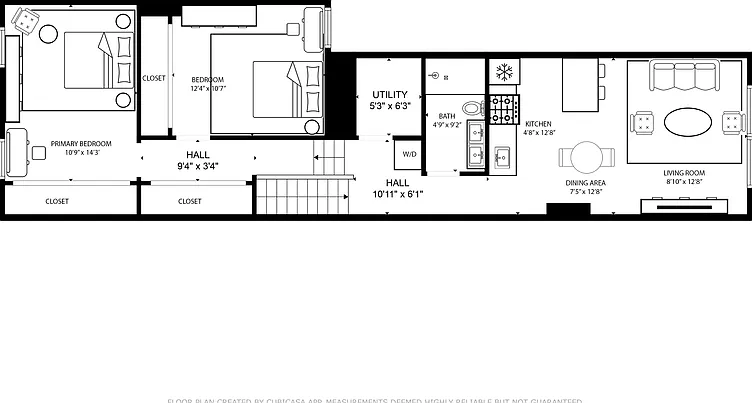 1934 Green St #3 — Photo 6