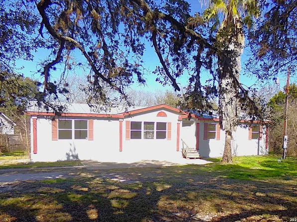 12041 White Birch, San Antonio, TX 78245