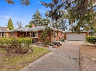 4907 W Spaulding St, Boise, ID 83705