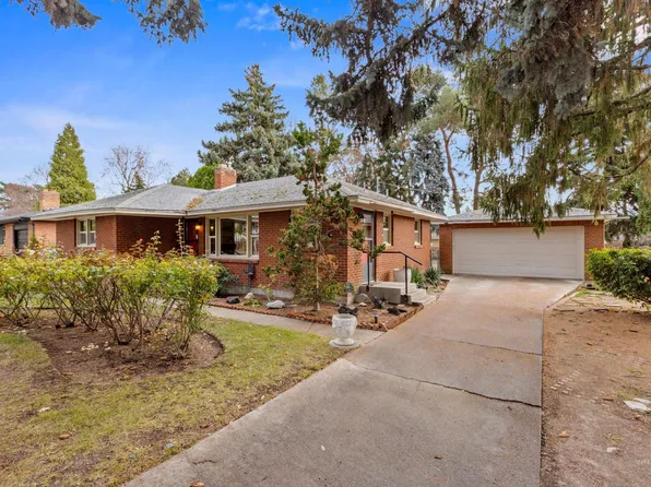 4907 W Spaulding St, Boise, ID 83705