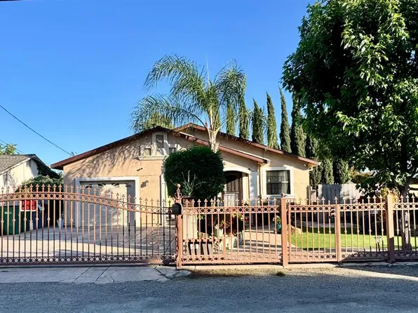 3748 E Miner Ave, Stockton, CA 95215