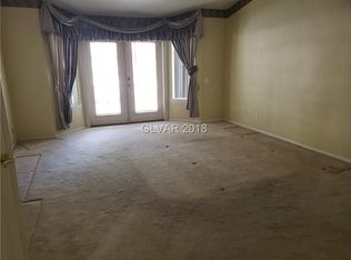 2341 S Yucca Terrace Ave, Pahrump, NV 89048