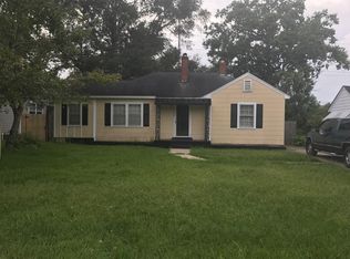 152 Park Dr, Mobile, AL 36606