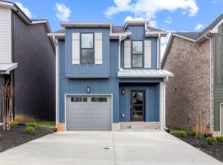 9 Holland Park W LOT 9, Clarksville, TN 37043