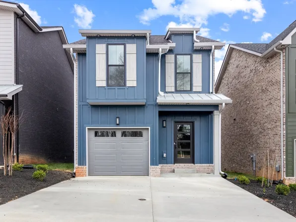 9 Holland Park W Lot 9, Clarksville, TN 37043