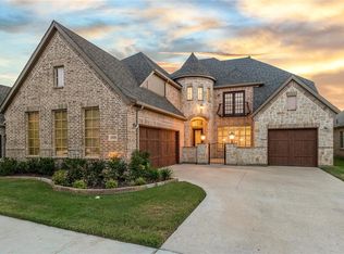 5108 Preservation Ave, Colleyville, TX 76034