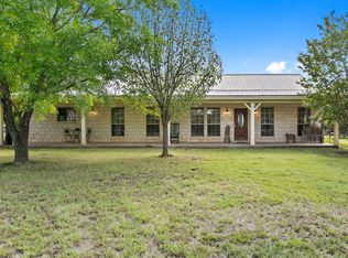 4320 County Road 223, Florence, TX 76527
