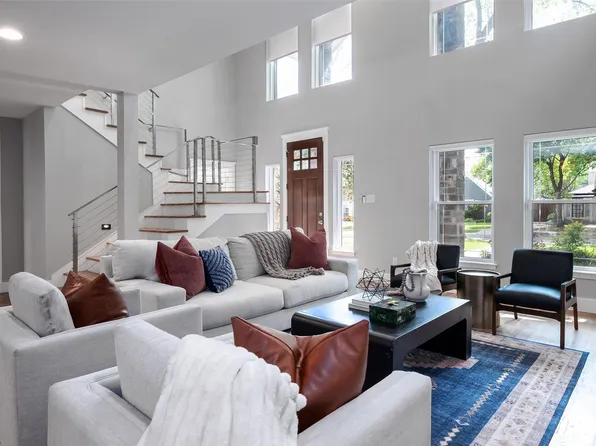 5120 Maple Springs Blvd, Dallas, TX 75235