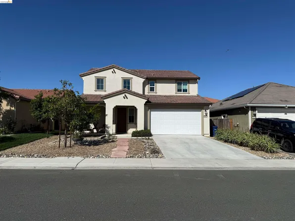 661 Longmont Dr, Oakley, CA 94561