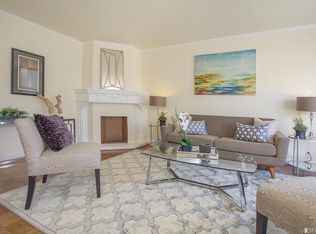 350 Victoria St, San Francisco, CA 94132
