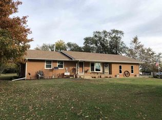 1640 E 100th St S, Geuda Springs, KS 67051