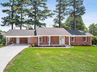 603 Pine Hill Dr, Boiling Springs, SC 29316