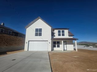 20909 Crest Dr, Tehachapi, CA 93561