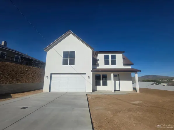 20909 Crest Dr, Tehachapi, CA 93561