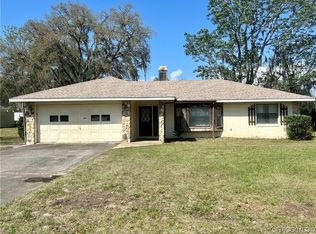 316 Blanche St, Inverness, FL 34452