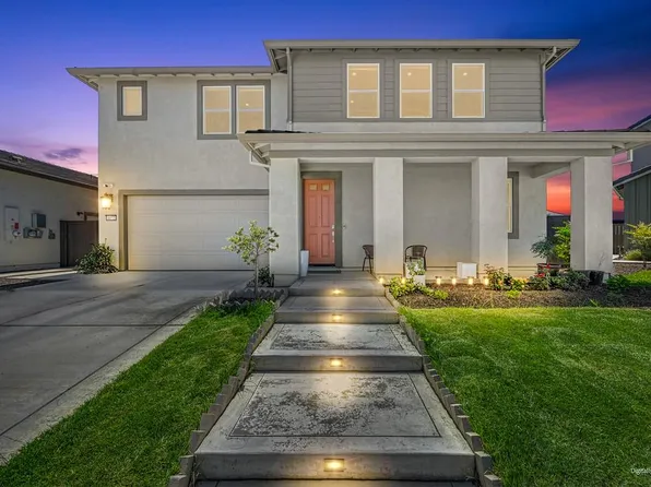 4172 Eventide Ave, Sacramento, CA 95835