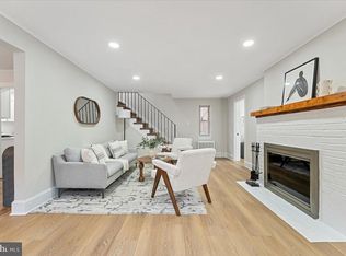 1011 Parkside Ave, Ewing, NJ 08618