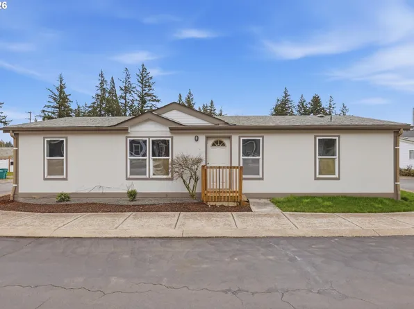 12323 SE Holgate Blvd, Portland, OR 97236