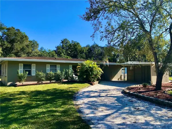 87 Saint Lucie Ave, Sarasota, FL 34232