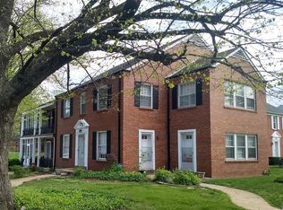 1050 E Linden Ave, Saint Louis, MO
