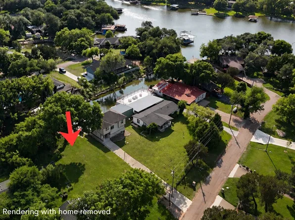 3810 Roaring Springs Ct, Granbury, TX 76048