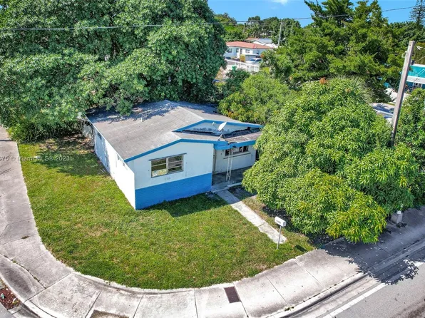 7460 NW 17th Ave, Miami, FL 33147