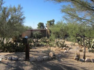 1632 W Avenida De Maximillian, Tucson, AZ 85704