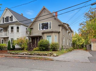 10 N Adams St #2, Manchester, NH 03104