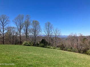 Elkins Valley Rd, Heiskell, TN 37754