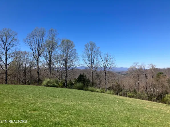 Elkins Valley Rd, Heiskell, TN 37754