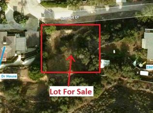 23720 Summit Dr, Calabasas, CA 91302