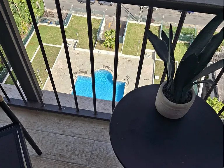 229 Villa Caparra Executive #12H — Photo 23