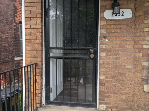 2552 Helen St #1, Detroit, MI 48207